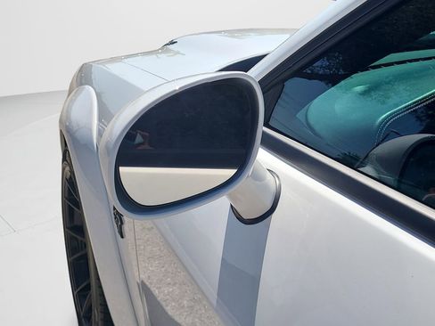 Used 2023 Dodge Challenger SRT Hellcat image 11