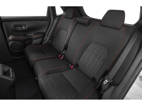 Used 2024 Honda HR-V Sport image 9