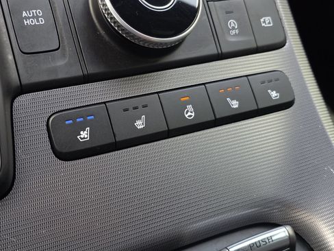 Used 2024 Hyundai Palisade Calligraphy FWD image 29