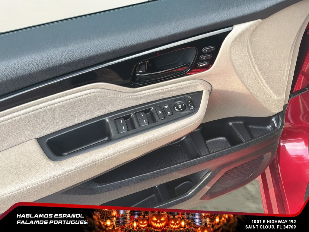 Used 2023 Honda Odyssey Touring image 14