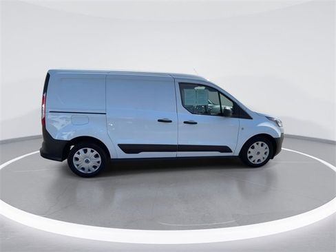 Used 2022 Ford Transit Connect XL image 9