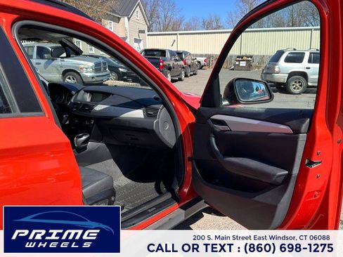 Used 2015 BMW X1 xDrive28i image 16