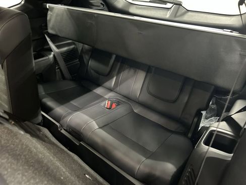 New 2026 Mitsubishi Outlander SE AWD/4WD image 21