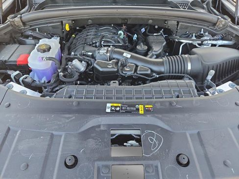 New 2025 Jeep Grand Cherokee Laredo X w/ Luxury Tech Group I AWD/4WD image 34