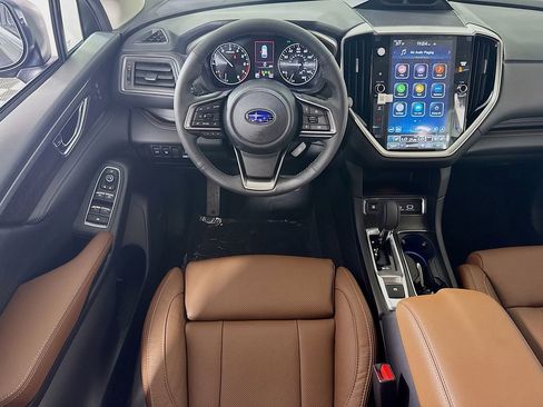 New 2026 Subaru Ascent Touring AWD/4WD image 24