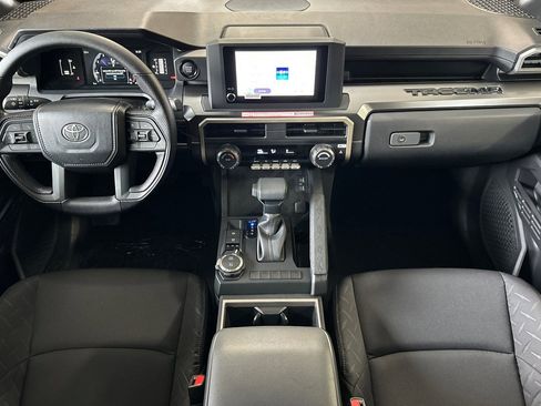 New 2026 Toyota Tacoma SR5 image 15