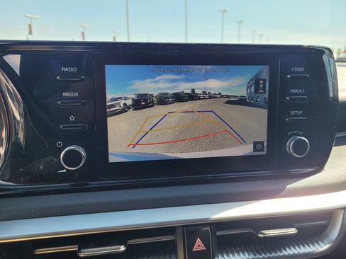 Used 2021 Kia K5 GT-Line w/ GT-Line FWD Premium Package image 19