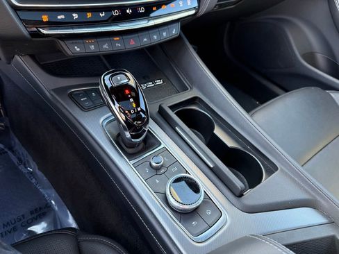 Used 2025 Cadillac CT5 Premium Luxury image 30