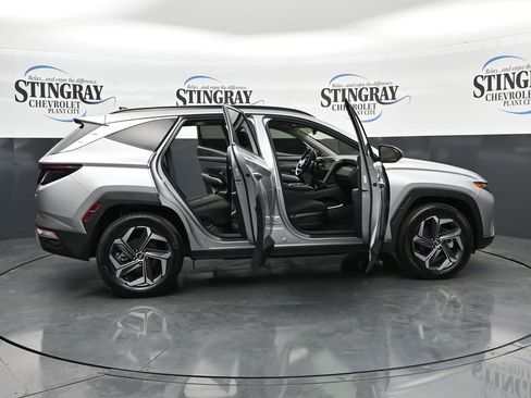 Used 2022 Hyundai Tucson SEL AWD/4WD image 36