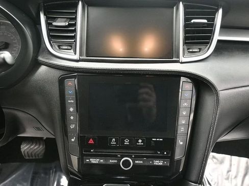 Used 2019 INFINITI QX50 Essential w/ Premium Heat Package image 16