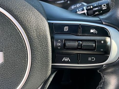 Used 2023 Kia Sportage X-Line w/ X-Line Premium Package AWD/4WD image 25