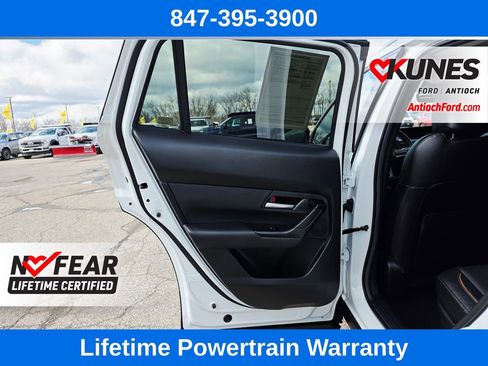 Used 2025 MAZDA CX-50 2.5 Hybrid w/ Premium Plus Pkg AWD/4WD image 18