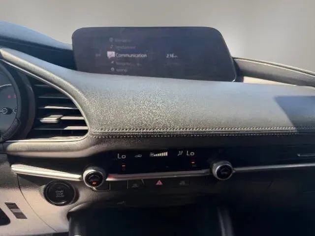 Used 2021 MAZDA MAZDA3 s FWD image 15