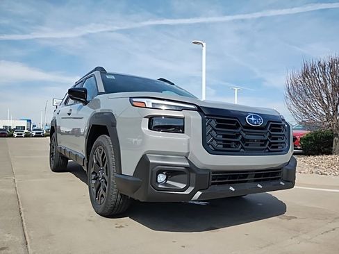 New 2026 Subaru Outback Limited XT AWD/4WD image 4