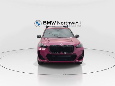 Used 2026 BMW X1 xDrive28i w/ M Sport Package AWD/4WD image 7