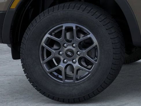 New 2026 Ford Ranger XLT image 19