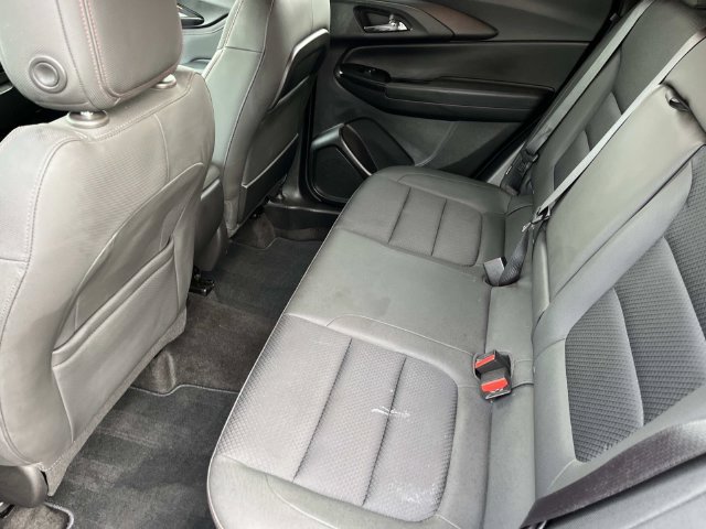Used 2022 Chevrolet TrailBlazer RS AWD/4WD image 17
