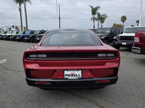 New 2024 Dodge Charger R/T w/ Plus Group image 4