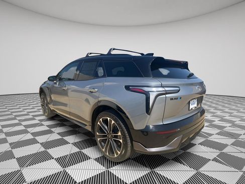 New 2026 Chevrolet Blazer EV SS w/ Performance Package AWD/4WD image 3