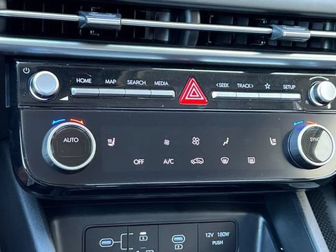 New 2026 Hyundai Tucson SEL Plus w/ Tow & Go Package FWD image 19