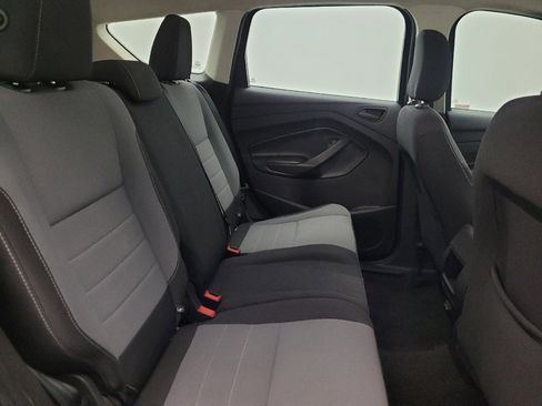 Used 2019 Ford Escape S FWD image 19