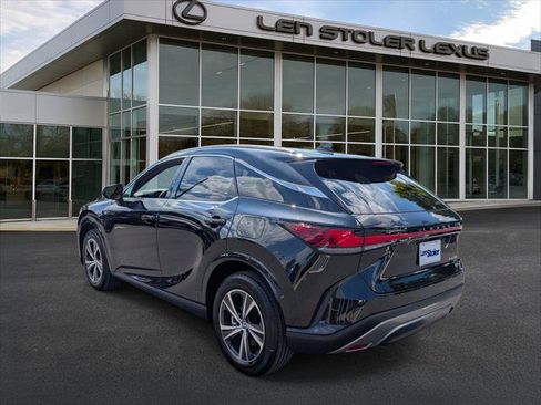 Certified 2024 Lexus RX 350 Premium w/ Accessory Package (Z1) AWD/4WD image 5