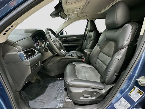 Used 2020 MAZDA CX-5 Touring image 22