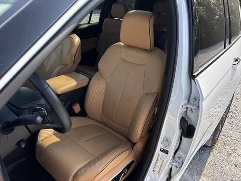 Used 2024 Jeep Grand Cherokee L Summit w/ High Altitude Package AWD/4WD image 23