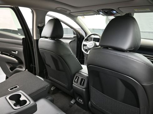 New 2026 Hyundai Tucson Limited image 15