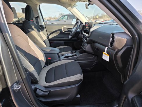 New 2026 Ford Bronco Sport Big Bend w/ Convenience Package AWD/4WD image 31