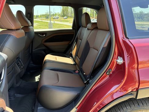 New 2026 Subaru Forester Touring image 32