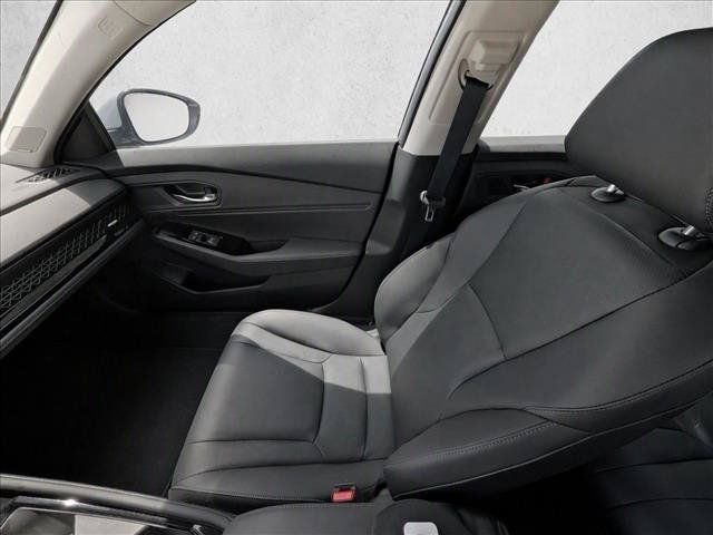 Certified 2025 Honda Accord Touring image 20