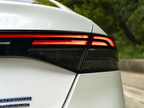Used 2026 Honda Accord Touring image 13