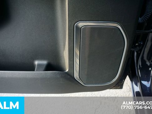 Used 2023 Chevrolet Silverado 1500 RST image 37