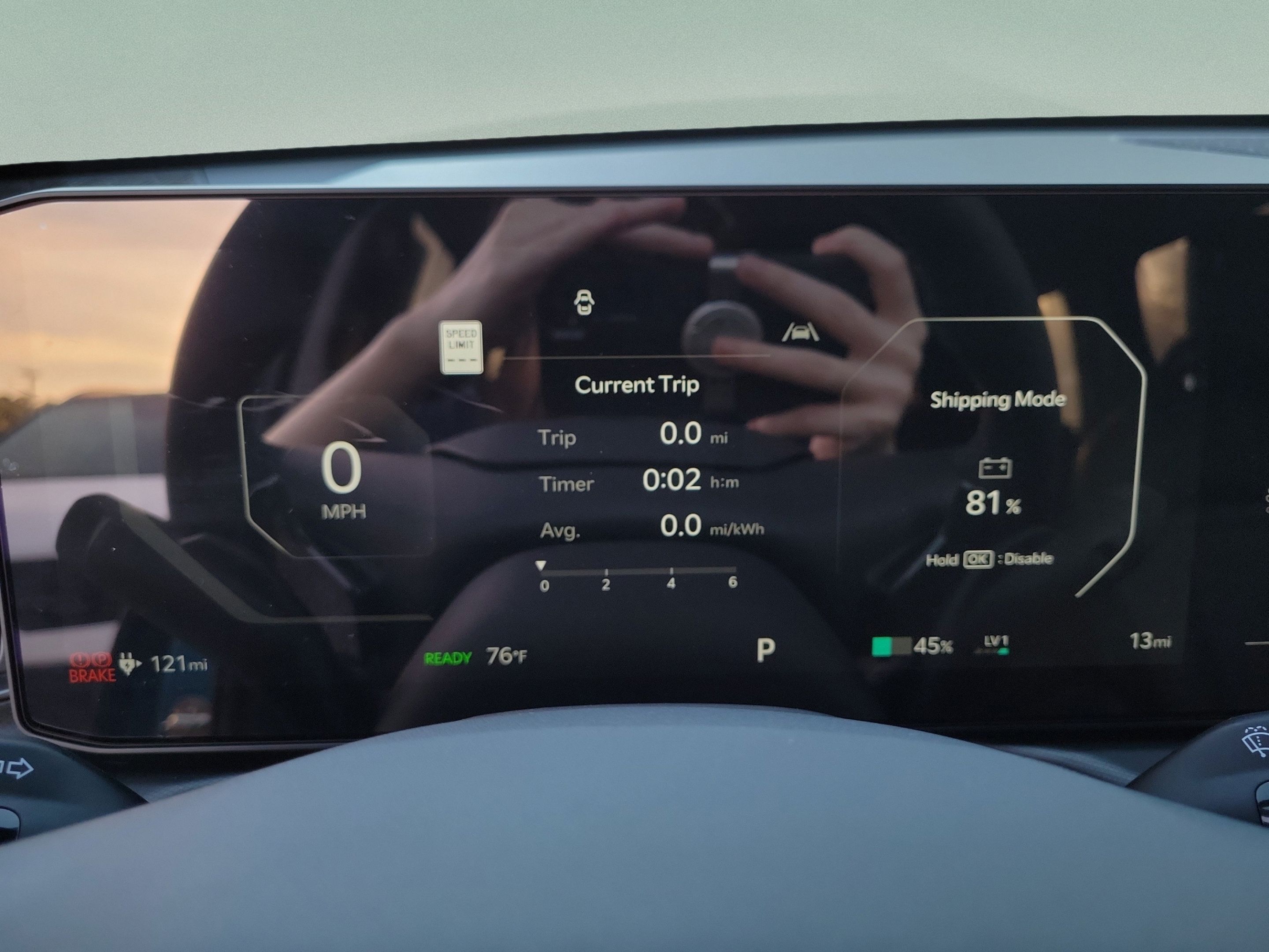 New 2026 Kia EV9 Wind AWD/4WD image 29
