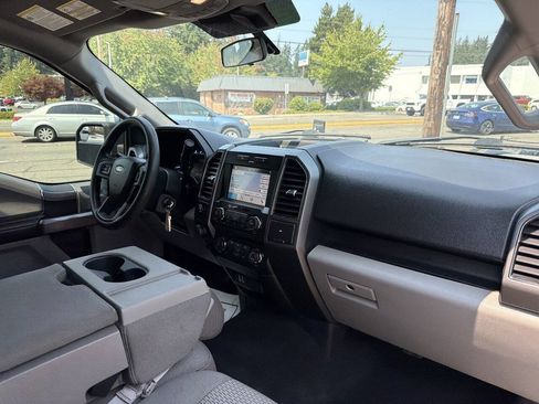 Used 2019 Ford F150 XLT w/ XTR Package AWD/4WD image 28