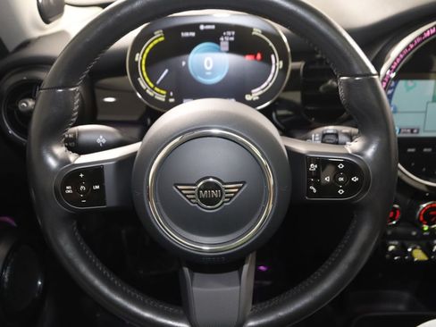 Used 2024 MINI Cooper SE FWD image 36