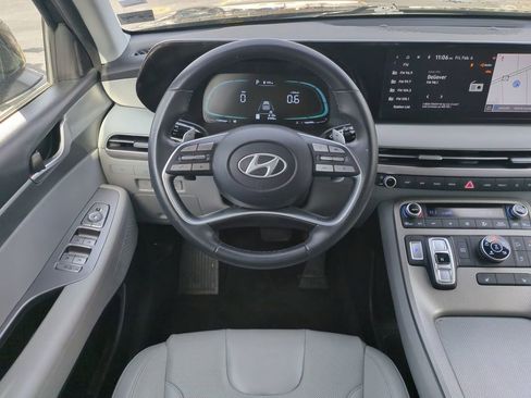 Used 2024 Hyundai Palisade SEL image 16