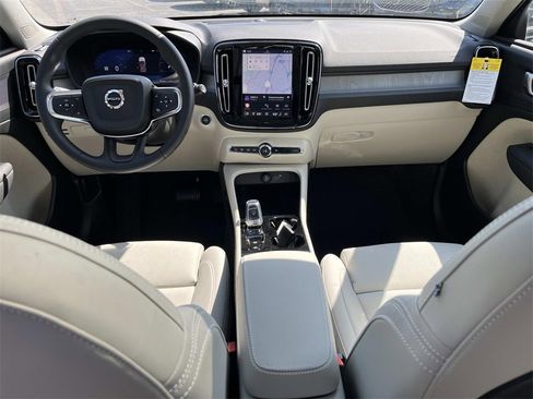 New 2026 Volvo XC40 B5 Plus w/ Protection Package Premier image 16