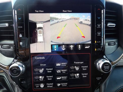 Used 2019 RAM 1500 Limited AWD/4WD image 24