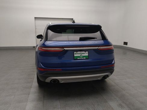 Used 2021 Lincoln Corsair Reserve w/ Equipment Group 201A image 6