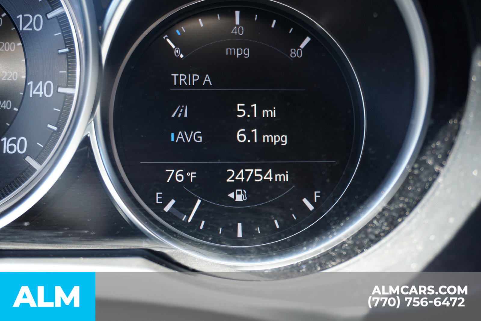 Used 2024 MAZDA CX-5 AWD 2.5 S w/ Preferred Package image 64