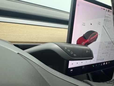 Used 2021 Tesla Model 3 Standard Range Plus RWD image 25