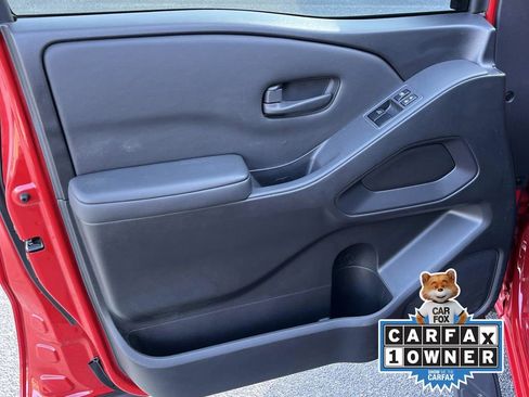 Used 2023 Nissan Frontier S w/ Technology Package image 24