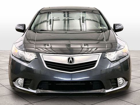 Used 2012 Acura TSX w/ Technology Package image 4