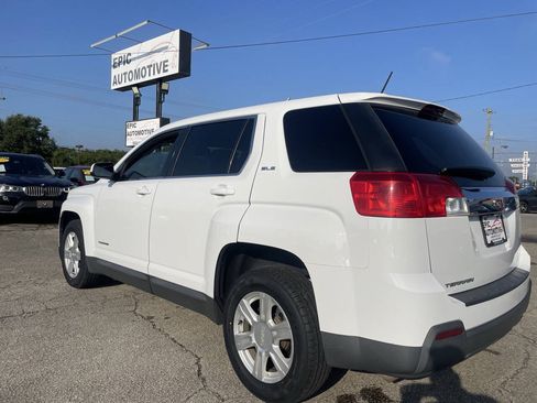 Used 2015 GMC Terrain SLE FWD image 6