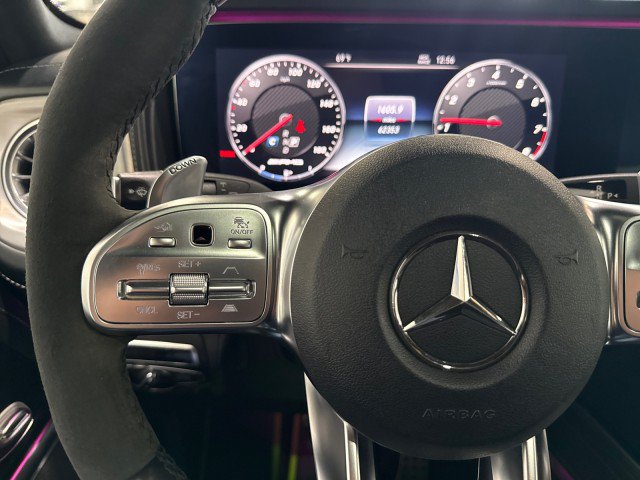Used 2019 Mercedes-Benz G 63 AMG 4MATIC image 70
