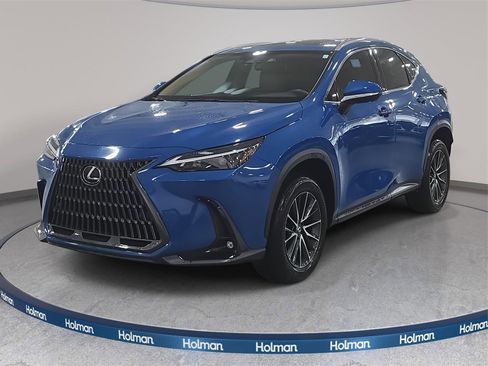 Used 2023 Lexus NX 250 FWD w/ Towing Package (2000 Lbs) image 1