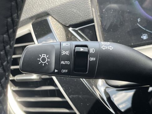 New 2026 Kia Seltos S FWD image 31