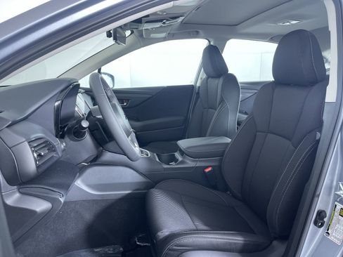 New 2025 Subaru Legacy Premium image 15